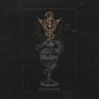 Ordo Cultum Serpentis - Derej Najash