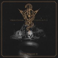 Ordo Cultum Serpentis - Derej Najash II