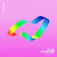 Elkka, Ell Murphy, Syz - HeForShe x femme culture Vol. 4.2