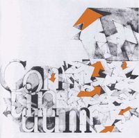 Eddie Prévost Quartet - Continuum