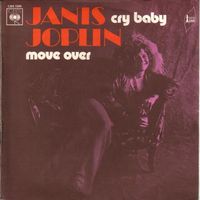 Janis Joplin - Cry Baby