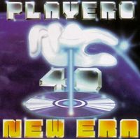 DJ Playero - playero 40 New Era