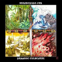 Wandering Oak - Passage Elemental