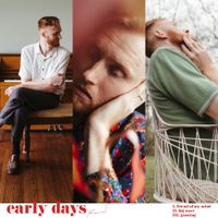 Rand - Early Days