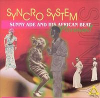 King Sunny Ad&eacute; and His African Beats - Syncro System