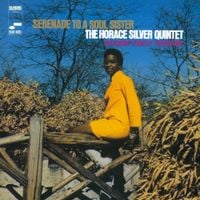 Horace Silver - Serenade to a Soul Sister