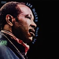 Les McCann - Much Les