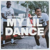 Hotboy Wes - My Lil Dance