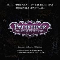 Various Artists - Pathfinder: Wrath of the Righteous