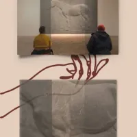 Asha Sheshadri - Interior Monologues