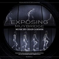 Chad Cannon - Exposing Muybridge