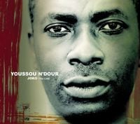 Youssou N'Dour - Joko (The Link)
