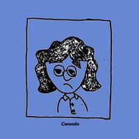 Cwondo - Too Hard