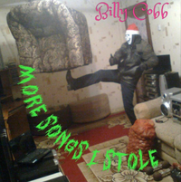 Billy Cobb - More Songs I Stole