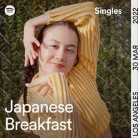 Japanese Breakfast - Spotify Singles