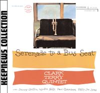 Clark Terry - Serenade to a Bus Seat