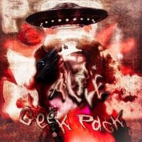 Yeat - 2 Aliv&euml; (Ge&euml;k Pack)