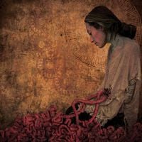 Home Is Where Meets Record Setter - dissection lesson