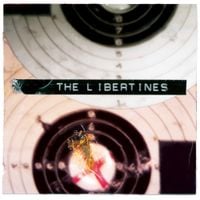 The Libertines - What a Waster