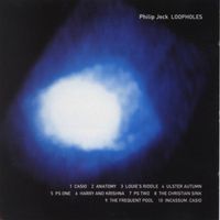 Philip Jeck - Loopholes