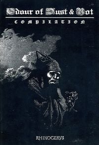 Various Artists - Odour of Dust & Rot