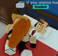 Kenny Mgee - Roblox Hoe