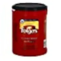 Folgers - What Folgers Became