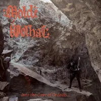 Mold&eacute; Volhal - Into the Cave of Ordeals...
