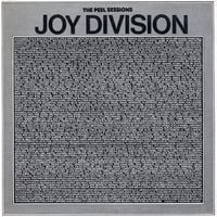 Joy Division - The Peel Sessions