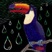 Superorganism - It&rsquo;s Raining