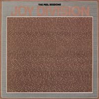 Joy Division - The Peel Sessions