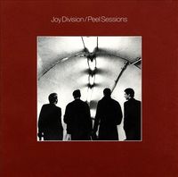 Joy Division - Peel Sessions