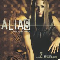 Michael Giacchino - Alias: Season 2