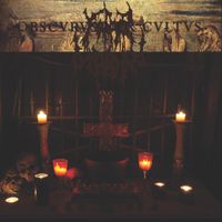 Father Befouled - Obscurus Nex Cultus