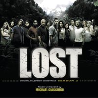 Michael Giacchino - Lost: Season 2 (Original Television Soundtrack)