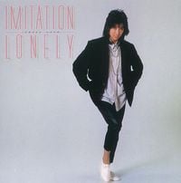 亜蘭知子 [Tomoko Aran] - Imitation Lonely