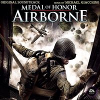 Michael Giacchino - Medal of Honor: Airborne