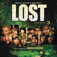 Michael Giacchino - Lost: Season 3