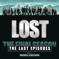 Michael Giacchino - Lost: The Last Episodes