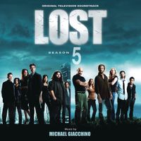 Michael Giacchino - Lost: Season 5