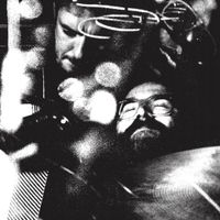 Tom Skinner, Dave Okumu, Tom Herbert - Undone: Live at the Crypt