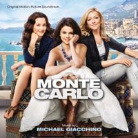 Michael Giacchino - Monte Carlo