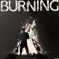 Last Option - Burning