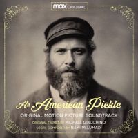 Michael Giacchino & Nami Melumad - An American Pickle