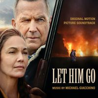 Michael Giacchino - Let Him Go