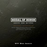 Michael Giacchino, Nami Melumad & EA Games Soundtrack - Medal of Honor: Above and Beyond