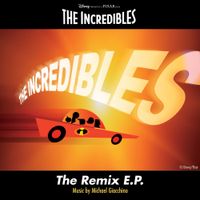 Michael Giacchino - The Incredibles: The Remix