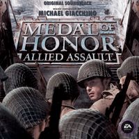 Michael Giacchino - Medal of Honor: Allied Assault