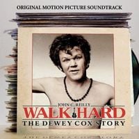 John C. Reilly - Walk Hard: The Dewey Cox Story