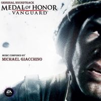 Michael Giacchino - Medal of Honor: Vanguard
